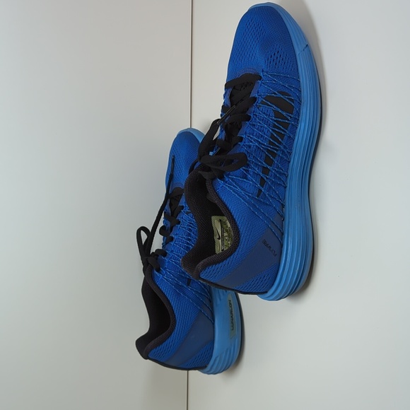 Nike Women’s Running Shoes – Lunaracer 3, Size 7 – Like New - Picture 1 of 9